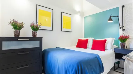 Apartments in Madrid Centro - photo 8