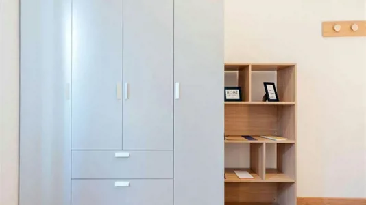 Rooms in Turin - photo 2