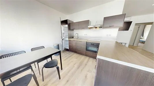 Rooms in Lyon - photo 9