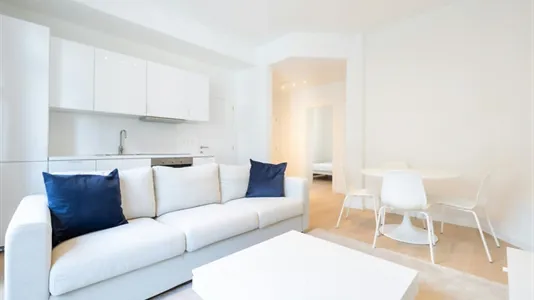 Apartments in Stad Brussel - photo 2