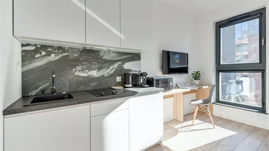 Apartments in Gdańsk - photo 6