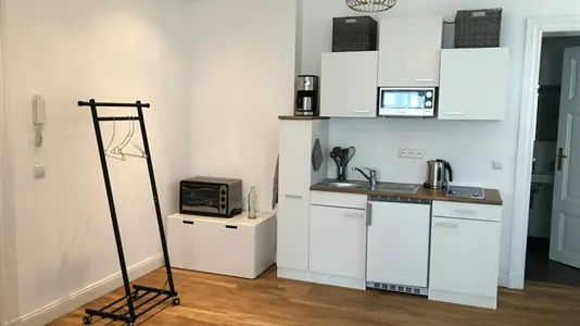 Apartments in Potsdam - photo 2