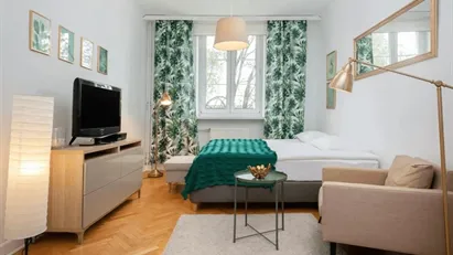 Apartment for rent in Warsaw
