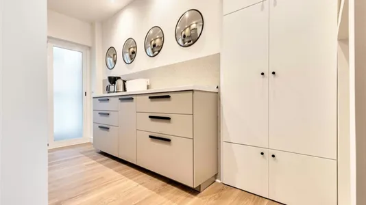 Apartments in Madrid Chamartín - photo 8