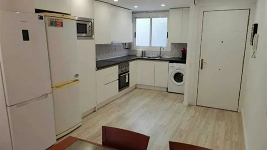 Rooms in Cornellà de Llobregat - photo 3