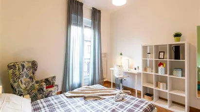 Room for rent in Milano Zona 4 - Vittoria, Forlanini, Milan