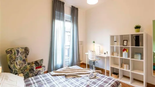 Rooms in Milano Zona 4 - Vittoria, Forlanini - photo 7