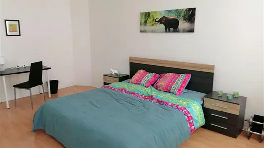 Apartments in Wien Rudolfsheim-Fünfhaus - photo 6