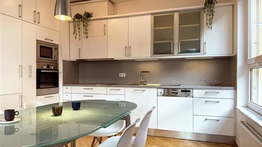 Apartments in Besnica - photo 4