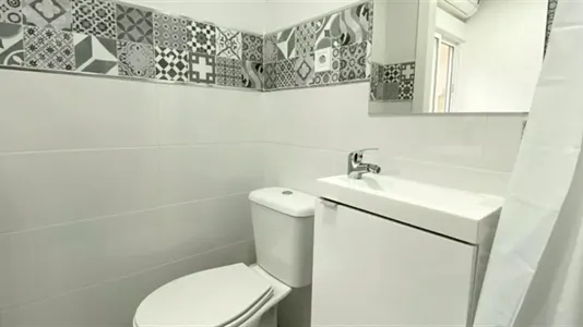 Rooms in Alboraya - photo 9