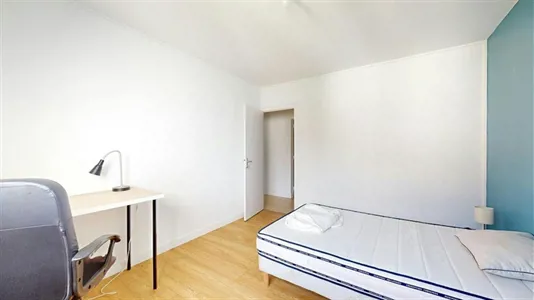 Rooms in Angers - photo 2