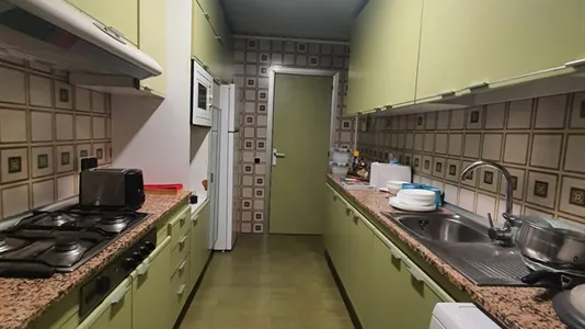 Rooms in Barcelona Les Corts - photo 7