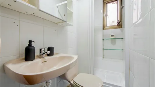 Rooms in Madrid Retiro - photo 4