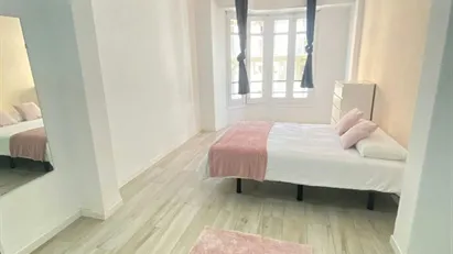 Room for rent in Valencia Ciutat Vella, Valencia (region)