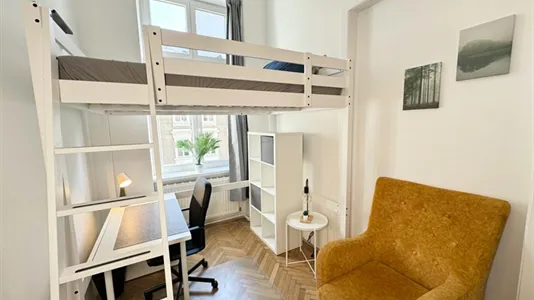 Rooms in Vienna Leopoldstadt - photo 4