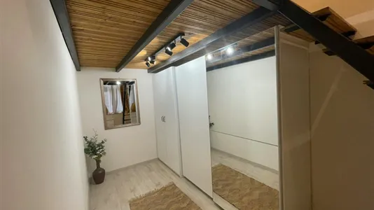 Apartments in Budapest Erzsébetváros - photo 8