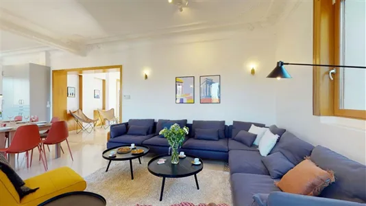 Rooms in Créteil - photo 2