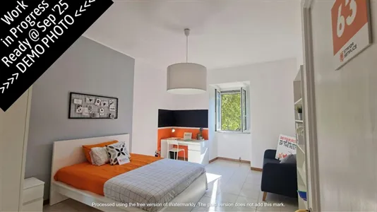 Rooms in Roma Municipio I – Centro Storico - photo 2