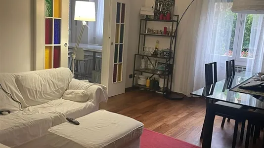 Rooms in Florence - photo 9