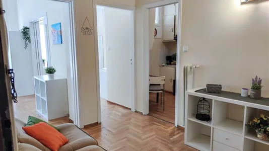 Rooms in Zografou - photo 10