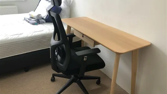 Rooms in Location is not specified - photo 2