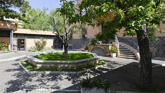 Rooms in Roma Municipio XI – Arvalia/Portuense - photo 10