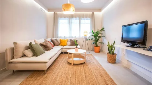 Rooms in Barcelona Sarrià-St. Gervasi - photo 4