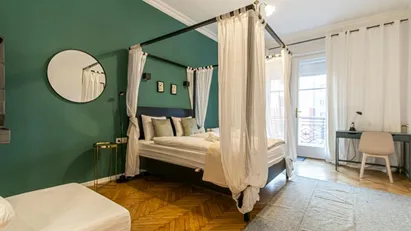 Apartment for rent in Budapest XIII. kerület, Budapest