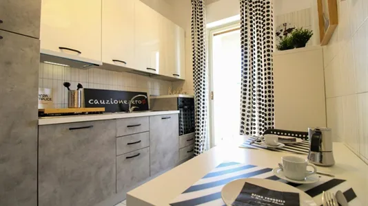 Rooms in Brescia - photo 10