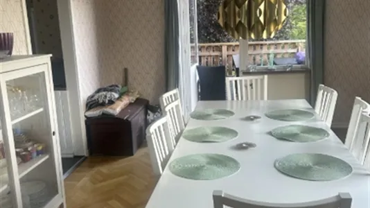 Houses in Trollhättan - photo 4