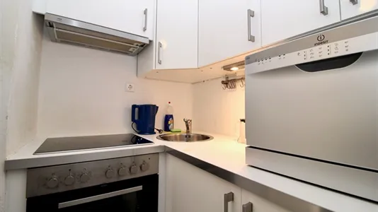 Apartments in Vienna Innere Stadt - photo 6