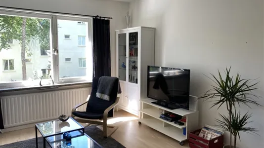 Apartments in Stockholm West - photo 3