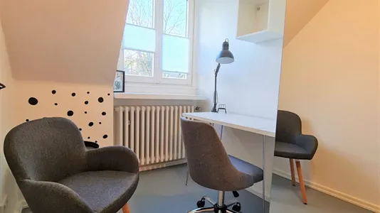 Rooms in Bonn - photo 7