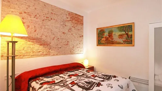 Apartments in Barcelona Sants-Montjuïc - photo 9