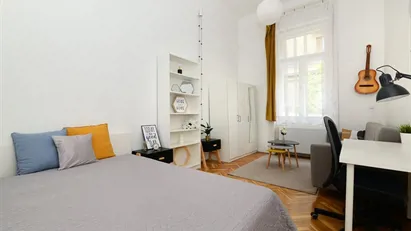 Room for rent in Budapest Újbuda, Budapest