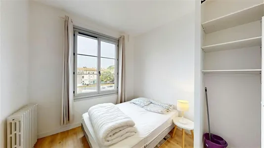Rooms in Poitiers - photo 2