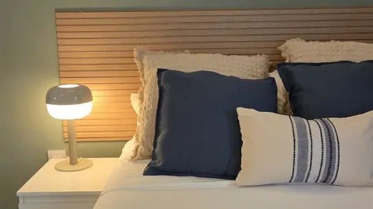 Rooms in Barcelona Eixample - photo 6