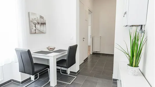 Apartments in Vienna Hernals - photo 7