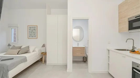 Apartments in Madrid Usera - photo 5