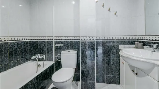 Rooms in Madrid Carabanchel - photo 5