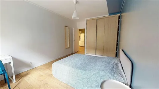 Rooms in Saint-Étienne - photo 2