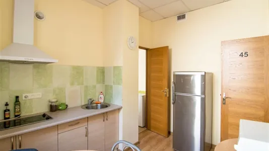 Rooms in Riga Vecrīga - photo 5