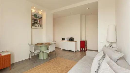 Apartments in Milano Zona 4 - Vittoria, Forlanini - photo 8