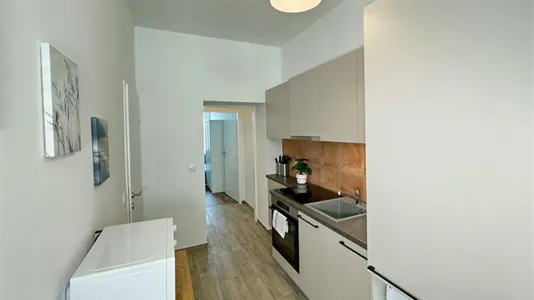 Rooms in Wien Rudolfsheim-Fünfhaus - photo 5