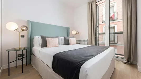 Apartments in Madrid Centro - photo 8