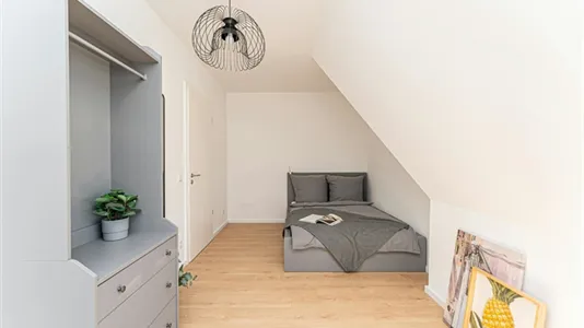 Rooms in Berlin Mitte - photo 2