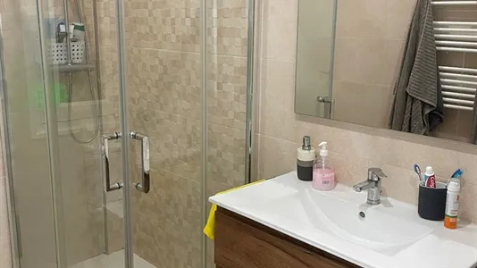 Rooms in Madrid Salamanca - photo 5