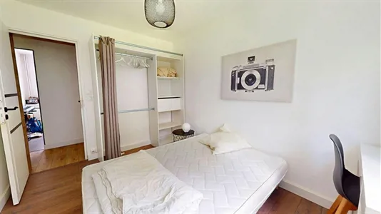 Rooms in Nantes - photo 2