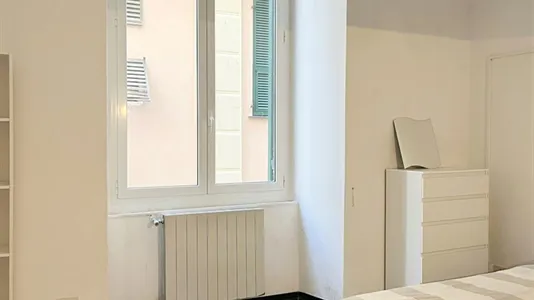 Rooms in Genoa - photo 5