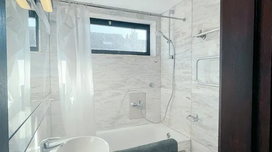 Apartments in Brussels Sint-Gillis - photo 9